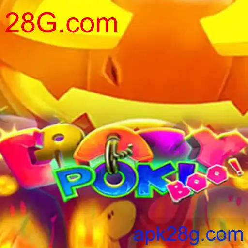 CrazyPokiBoo: O Novo Jogo Empolgante da 28G.com