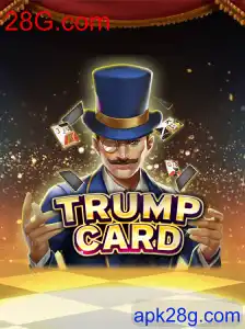 Descubra Tudo sobre TrumpCard: O Jogo de Cartas Estratégico e Empolgante