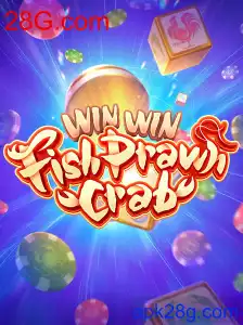 Entenda o Jogo WinWinFishPrawnCrab e Sua Popularidade com 28G.com